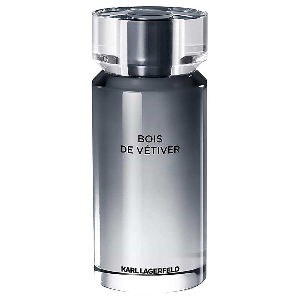Karl Lagerfeld Bois de Vetiver 