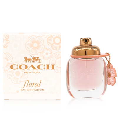 Coach Floral