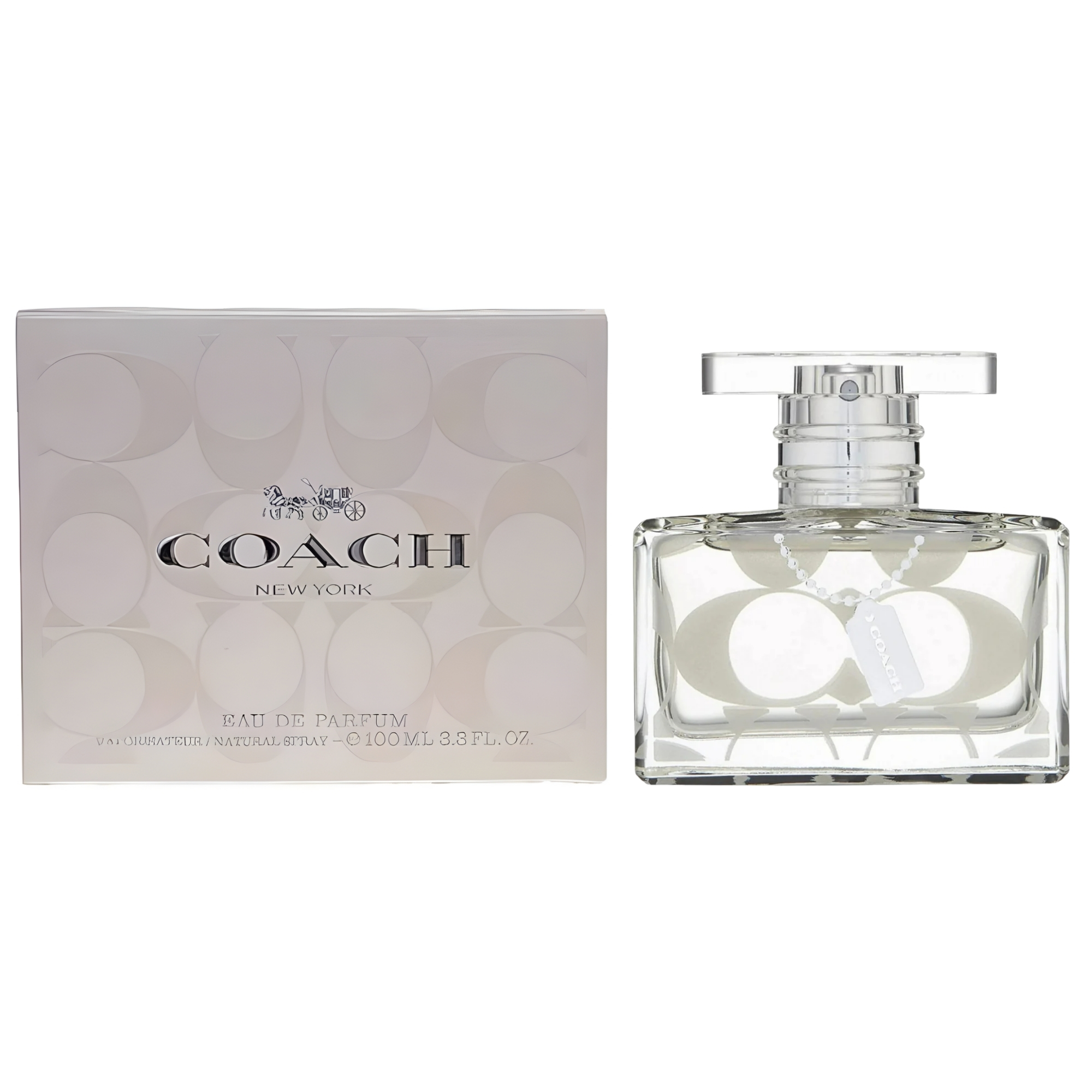 Coach Signature