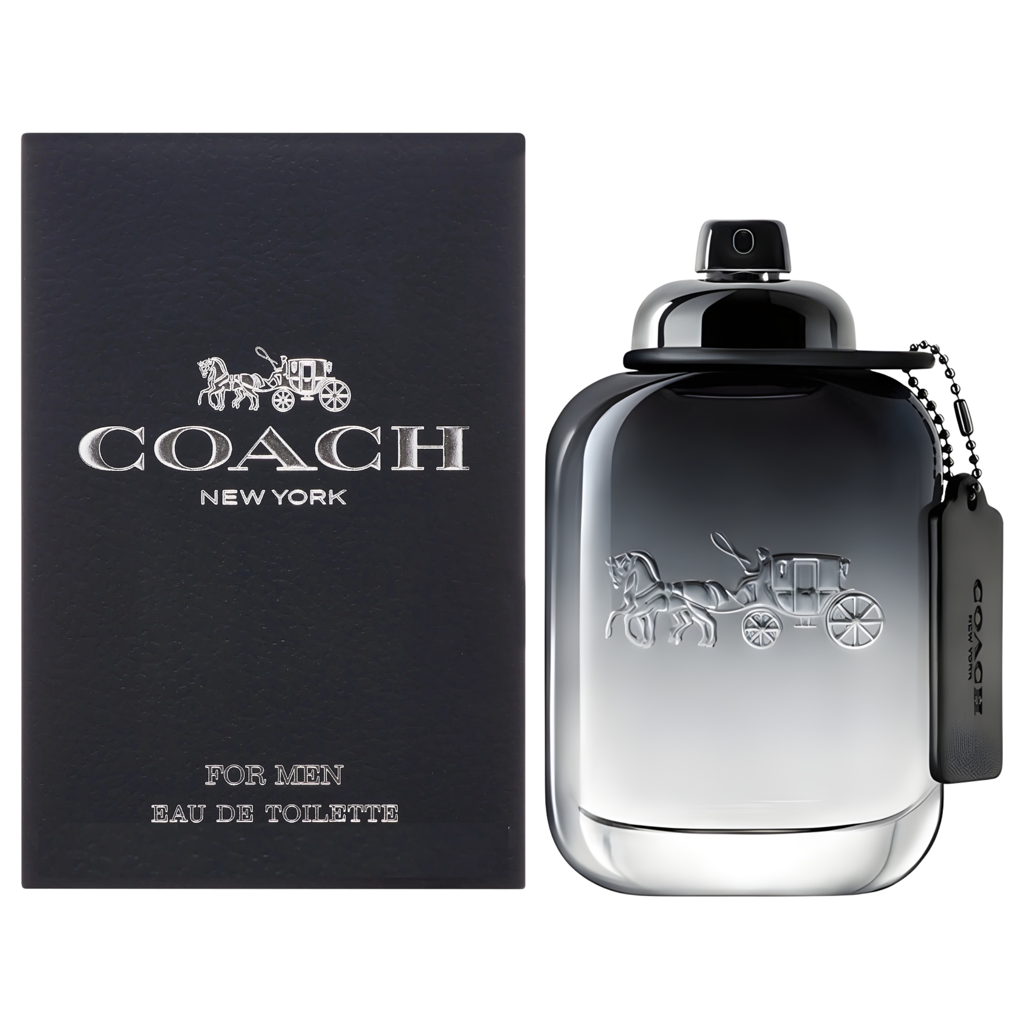 Coach Men 