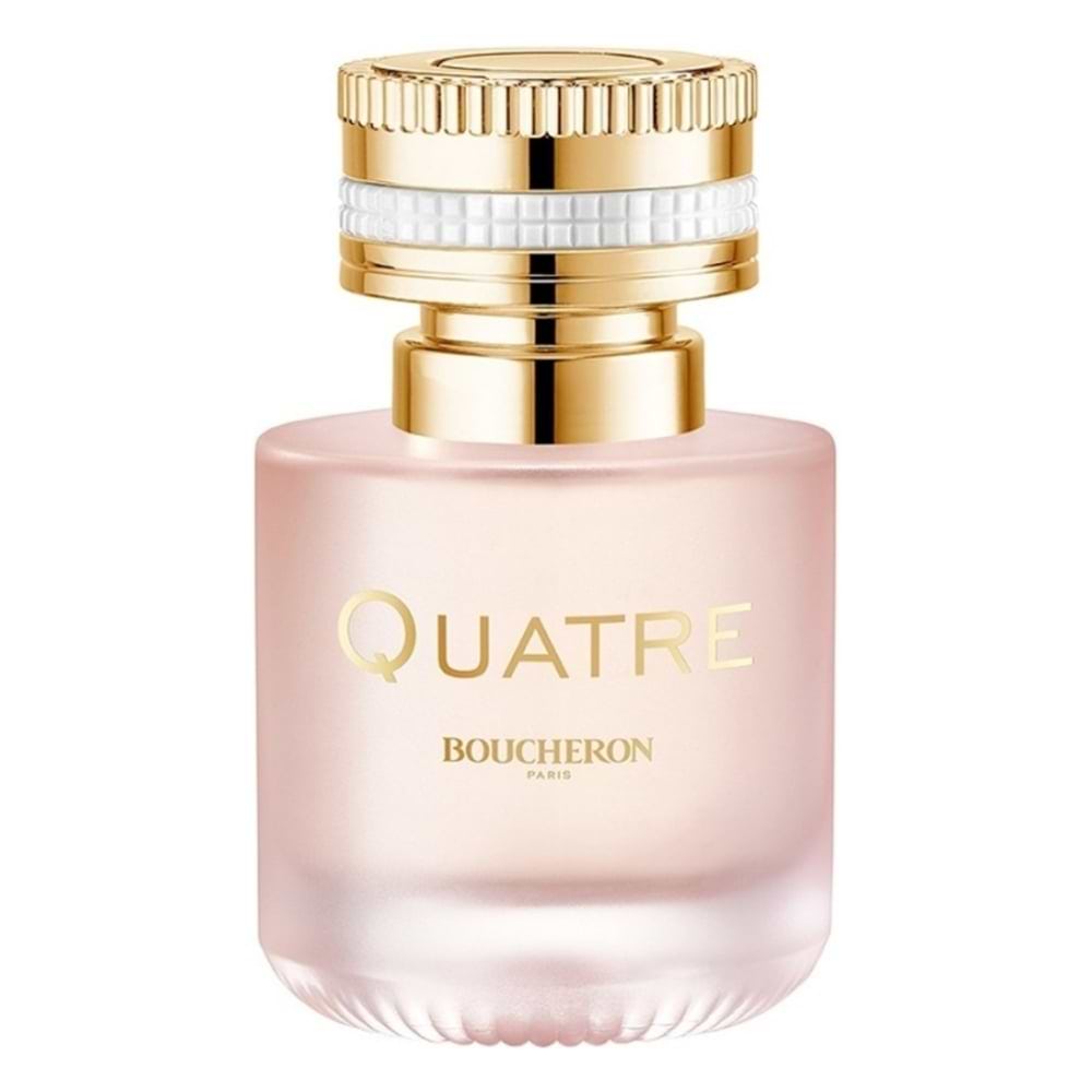 Boucheron Quatre En Rose EDP