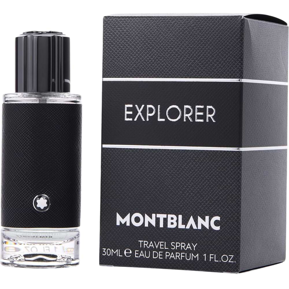 MontBlanc Explorer EDP Spray|Maxaroma.com