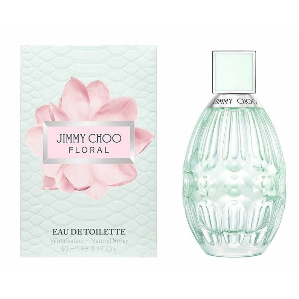 Jimmy Choo Floral