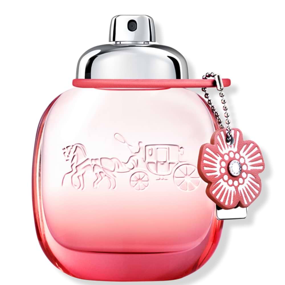 Coach Floral Blush 