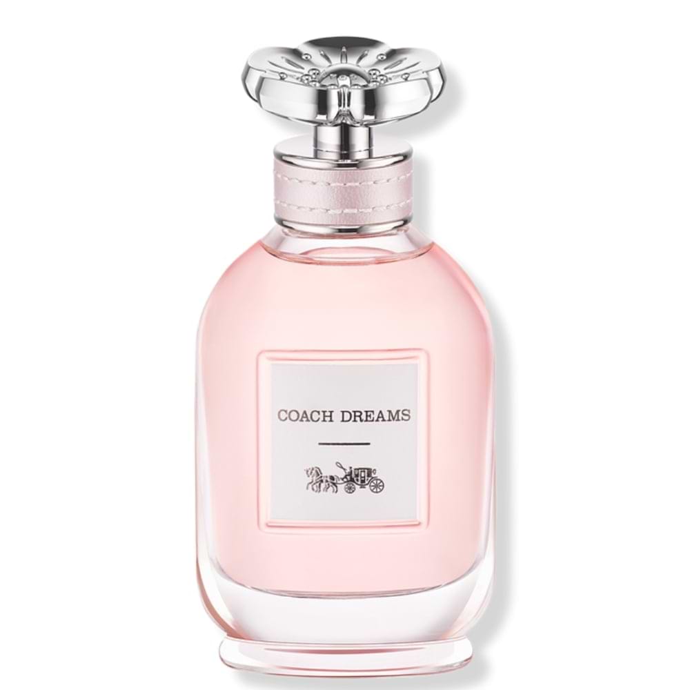 Coach Dreams 