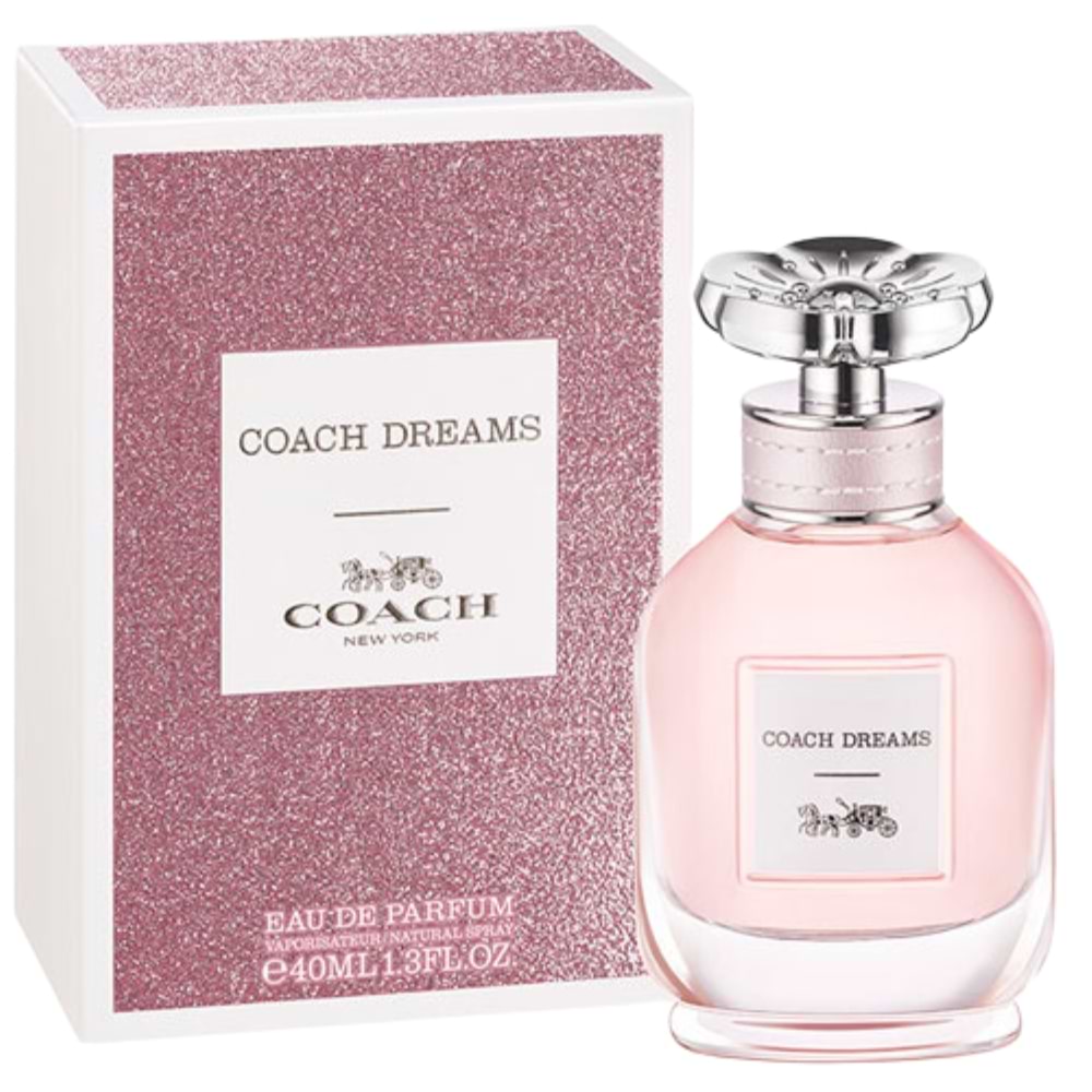 Coach Dreams