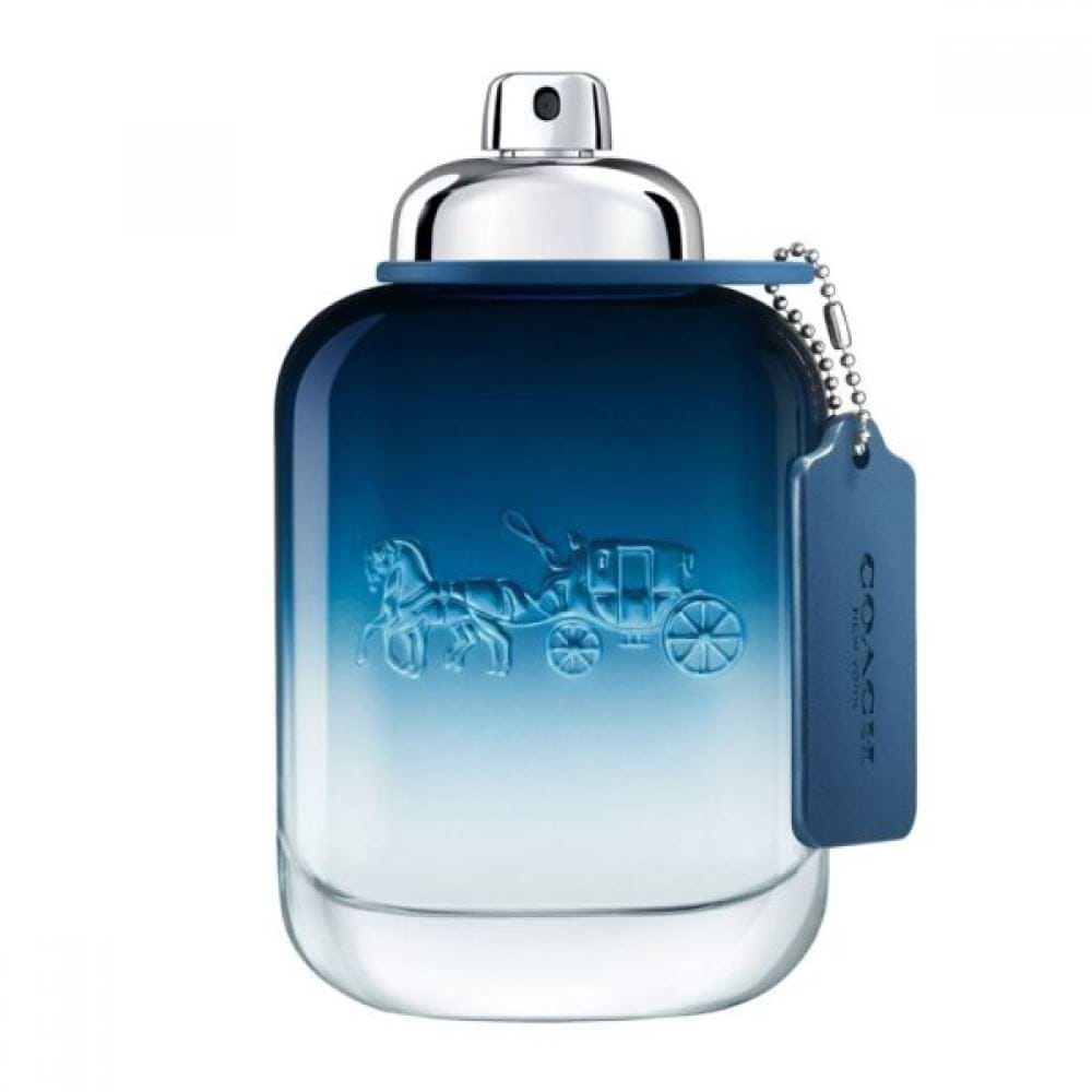 Coach Blue for Men