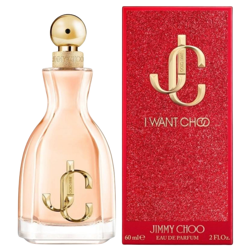 I Want Choo