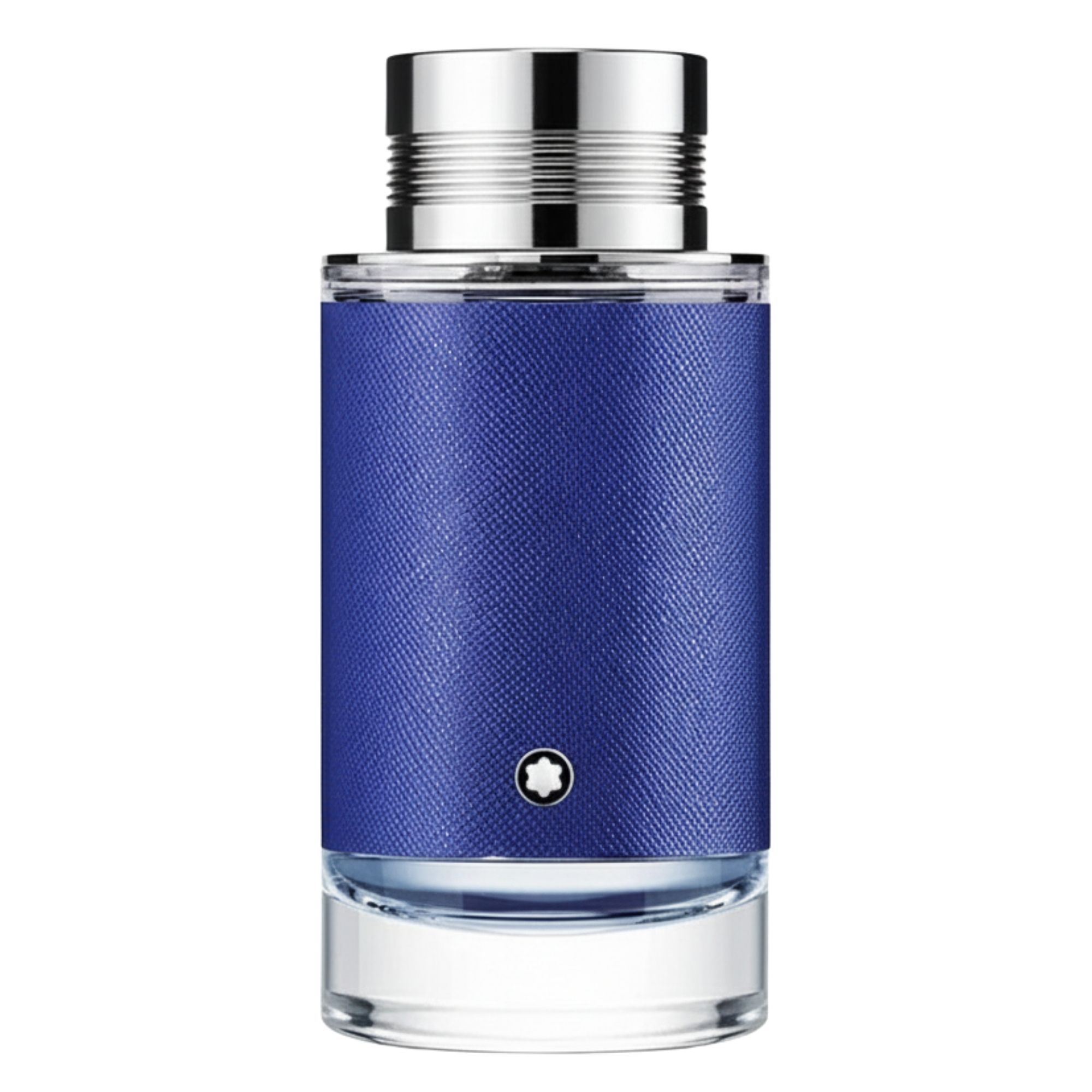 Mont Blanc Explorer Ultra Blue