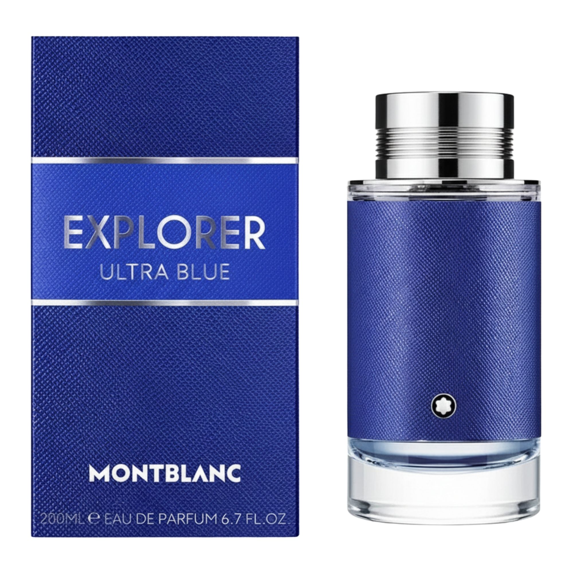 Explorer Ultra Blue