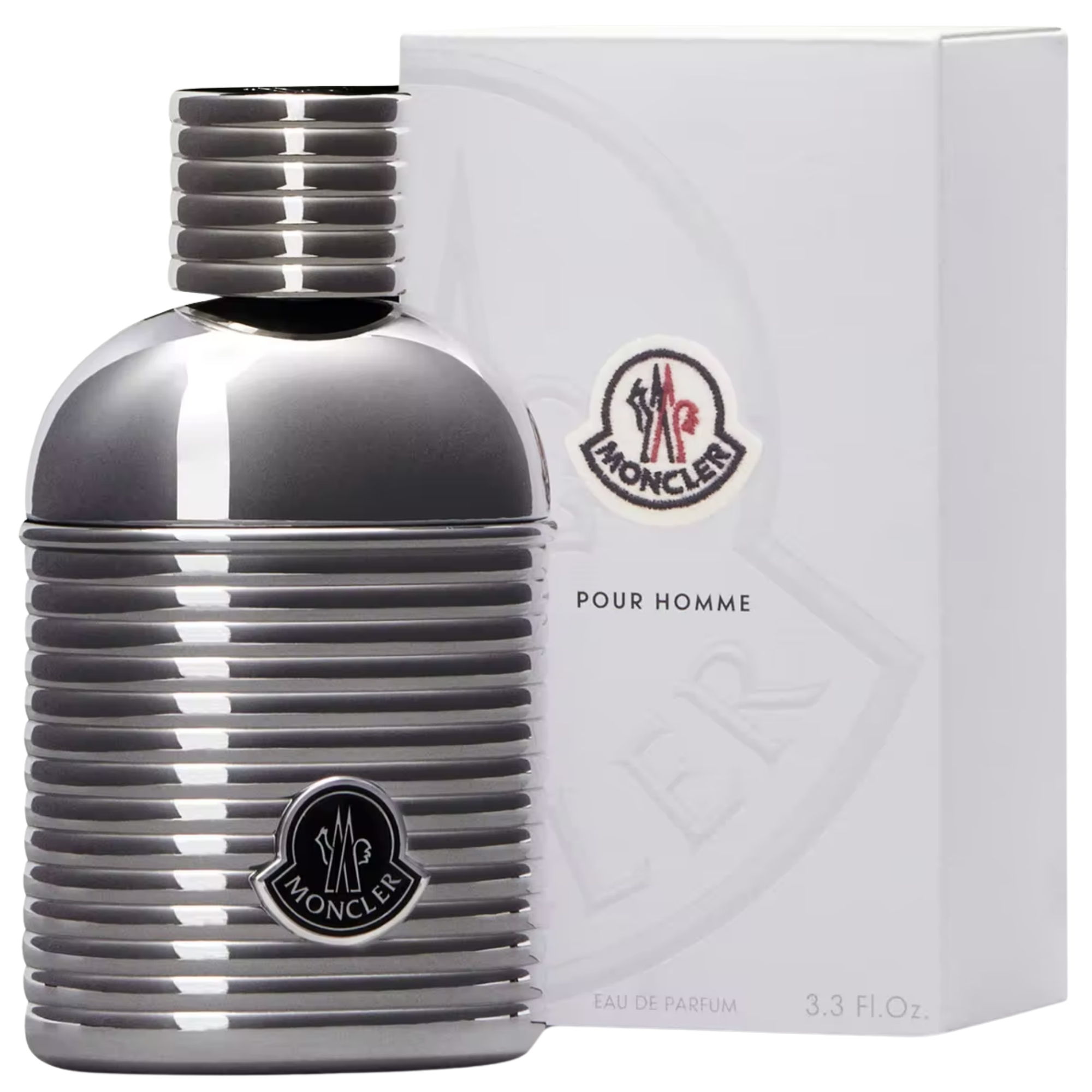 Moncler Pour Homme