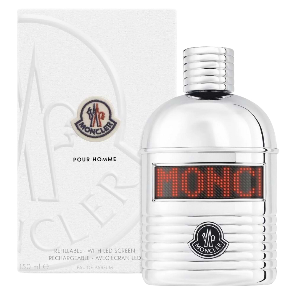 Moncler Pour Homme