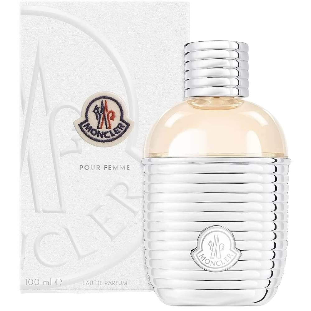 Moncler Pour Femme 