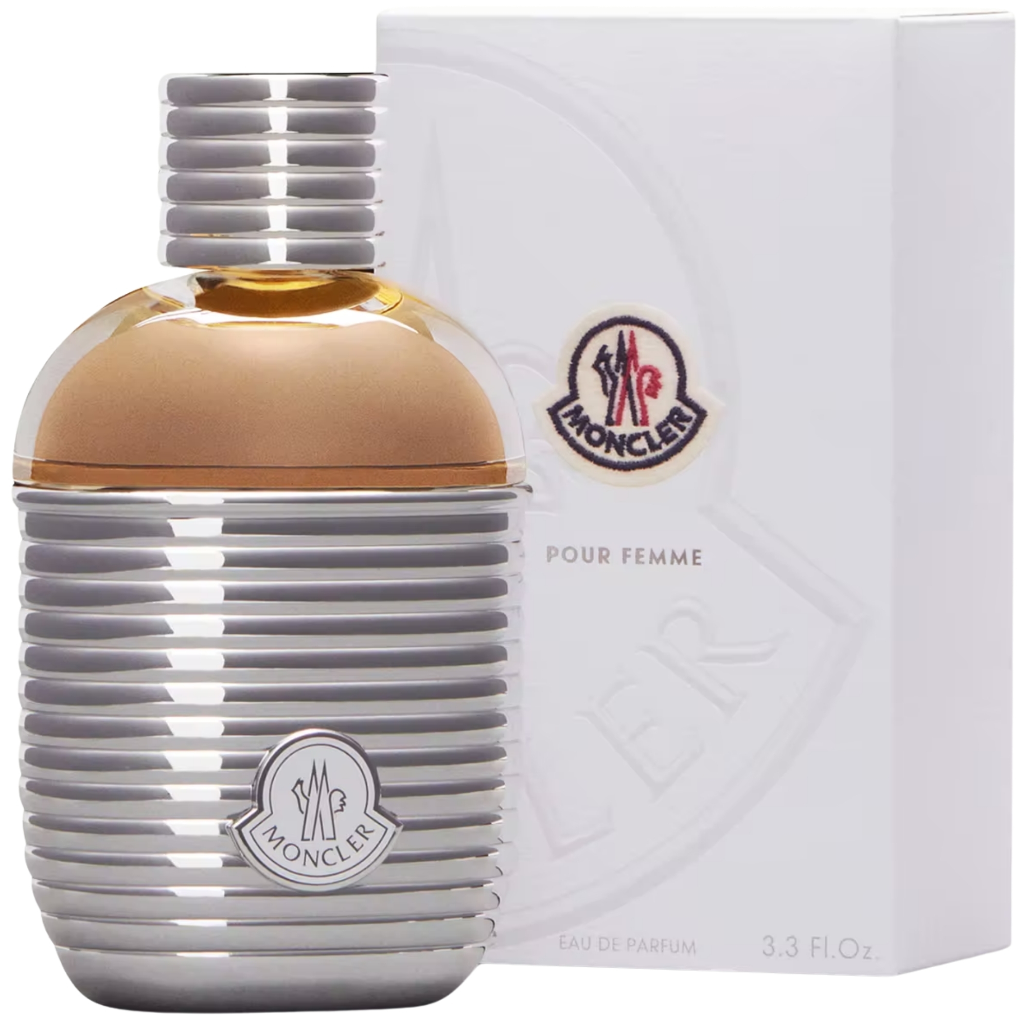 Moncler Pour Femme 