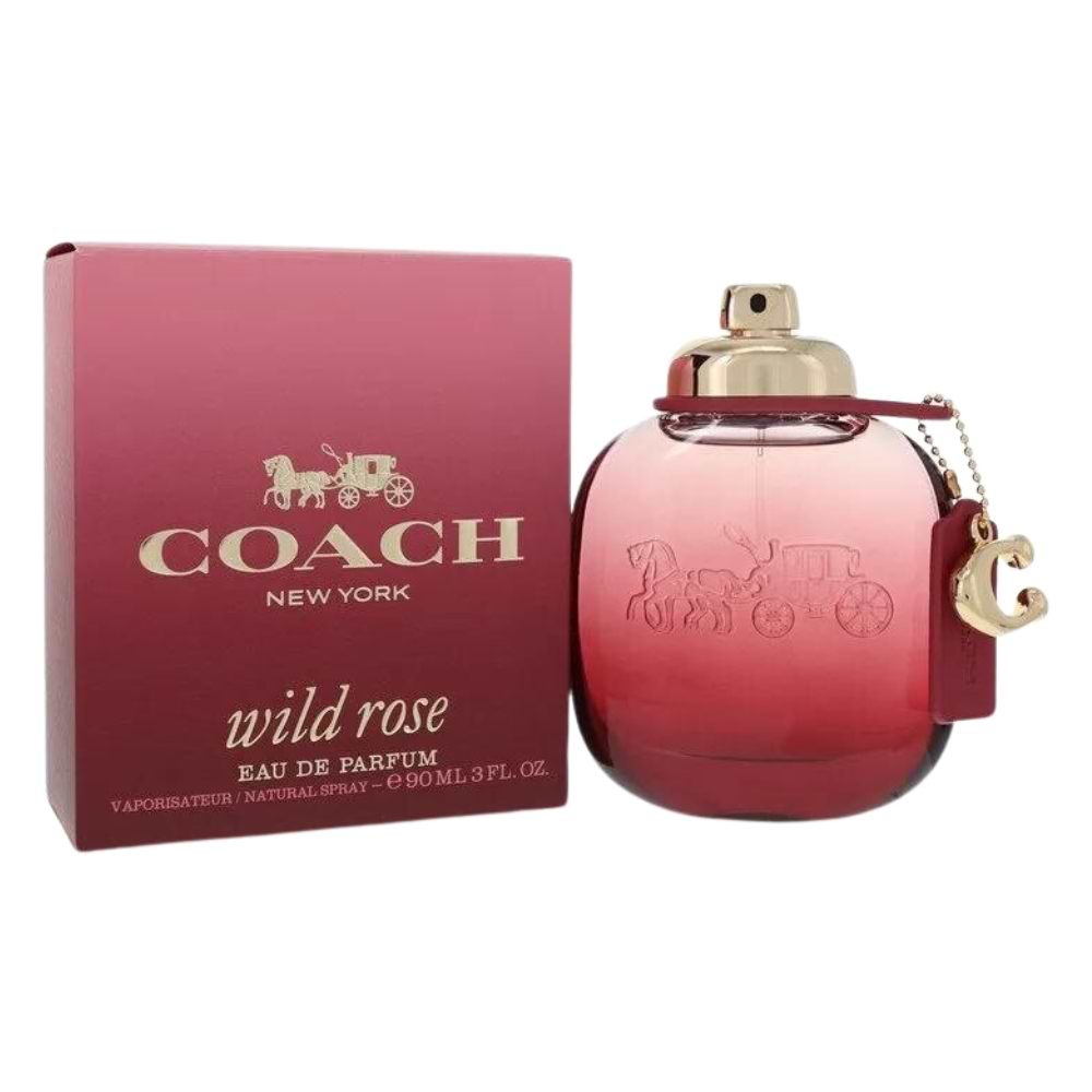 Wild Rose