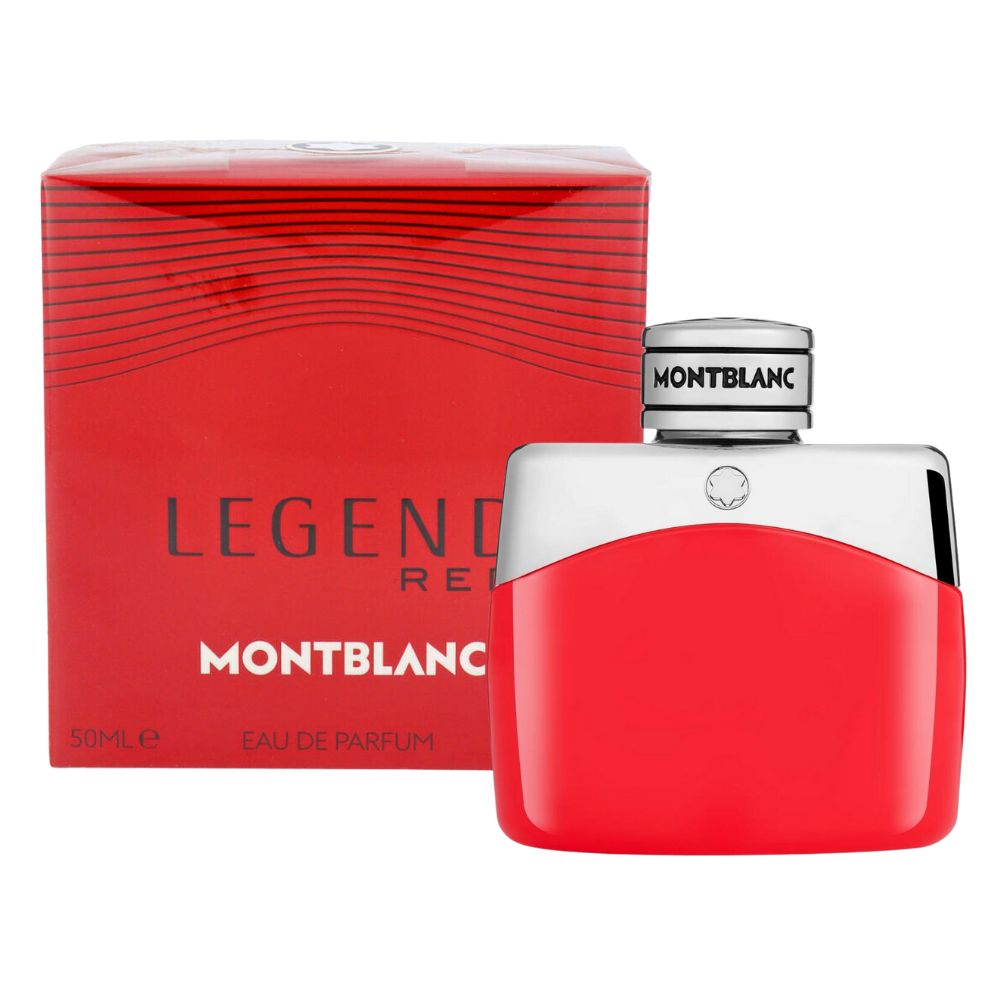 Legend Red