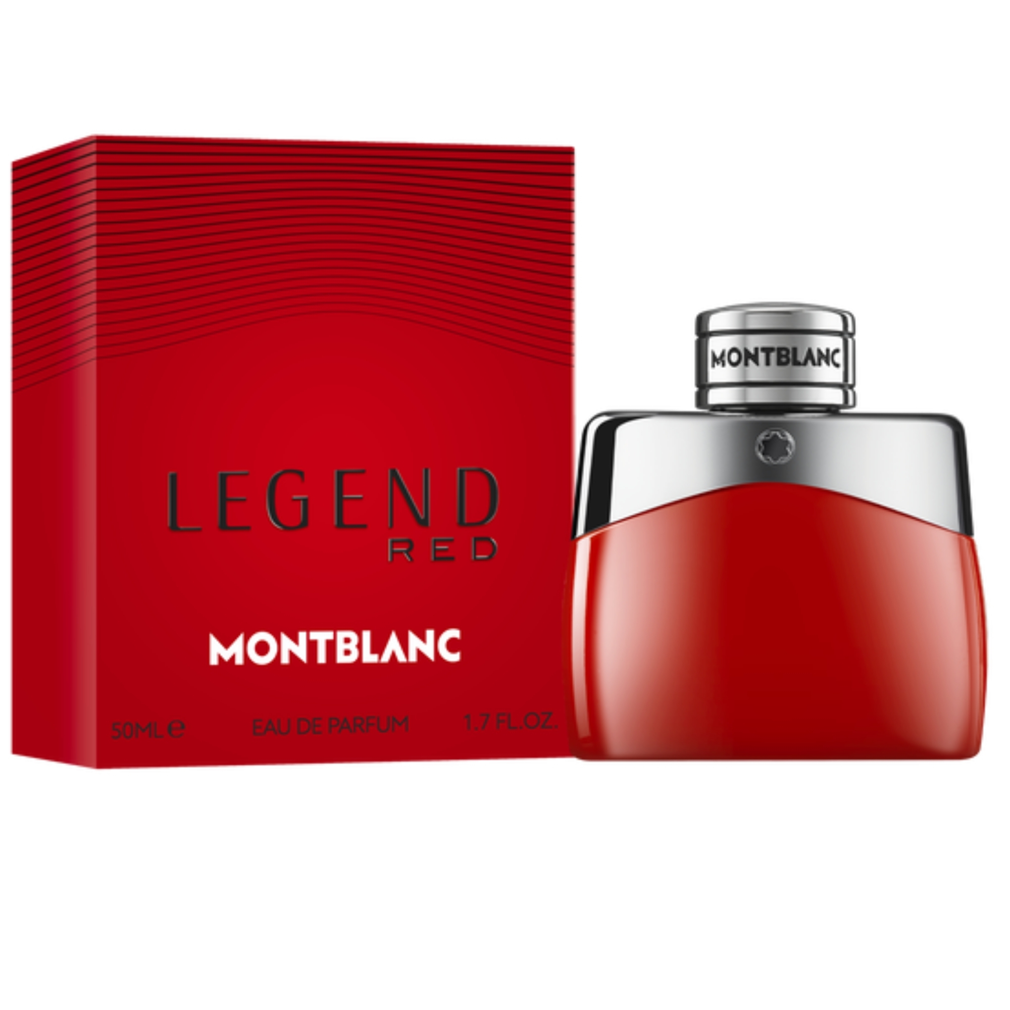 Legend Red