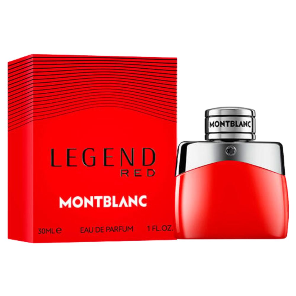 Legend Red