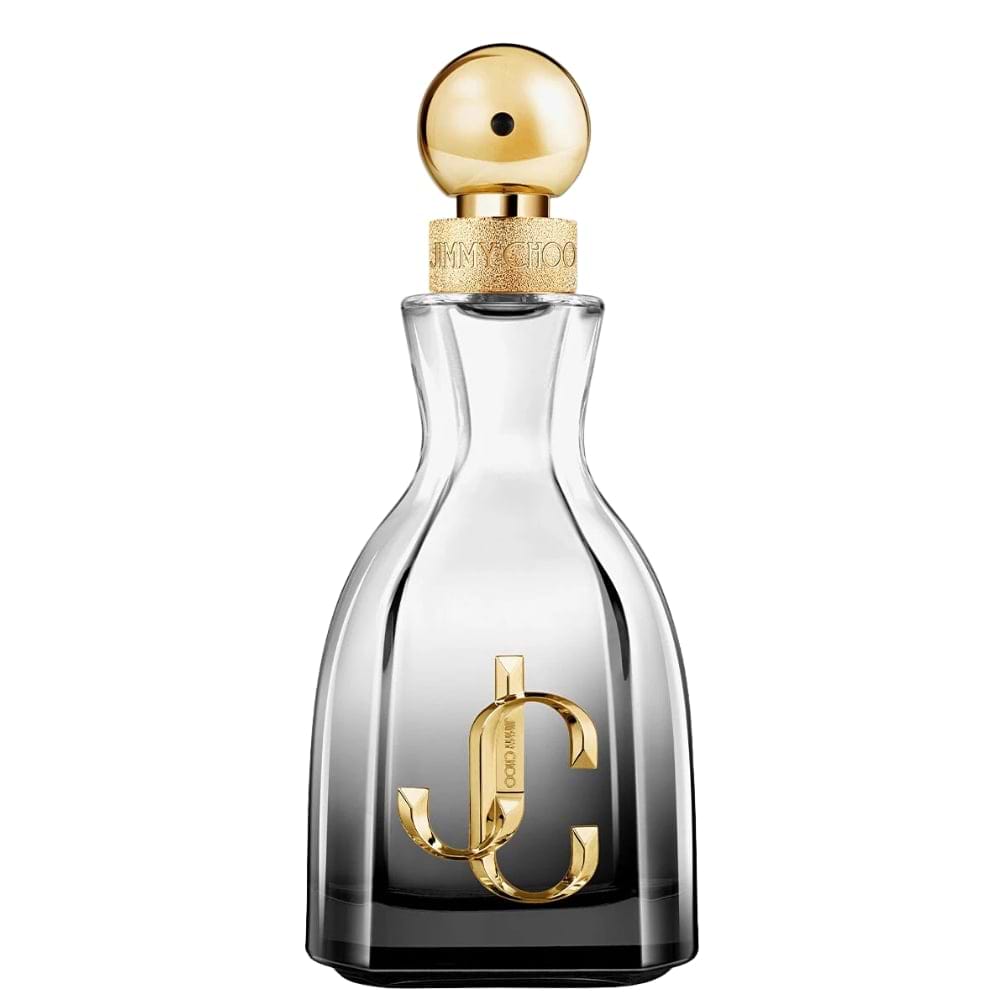 Jimmy Choo I Want Choo The scent of the season