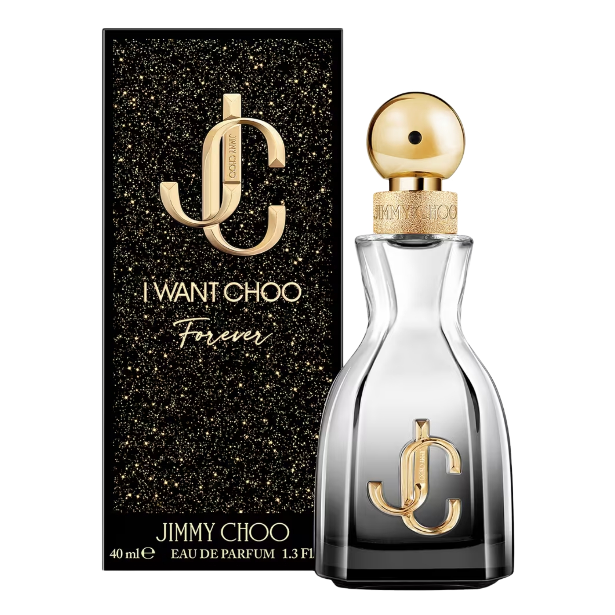  I Want Choo Forever