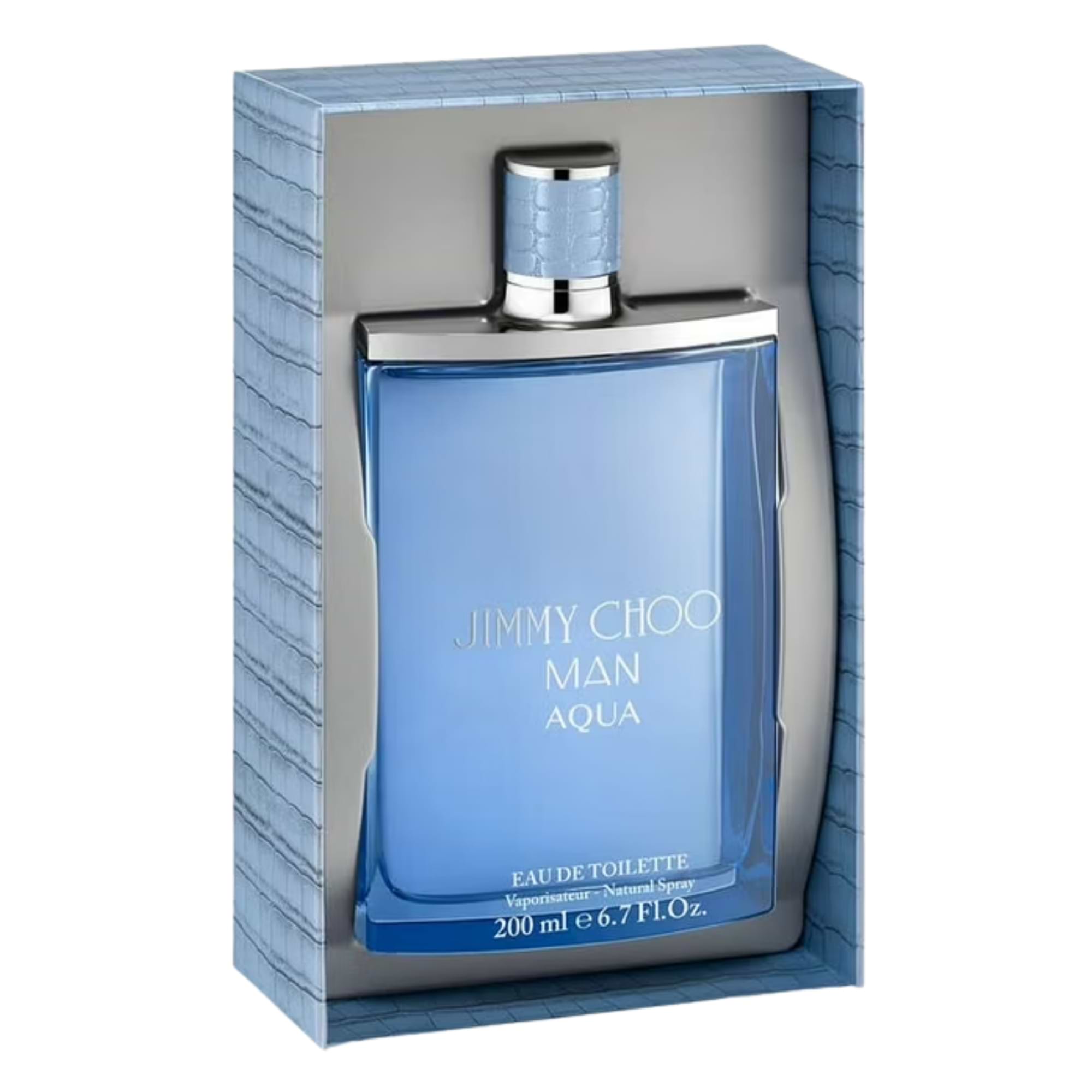 Jimmy Choo Man Aqua