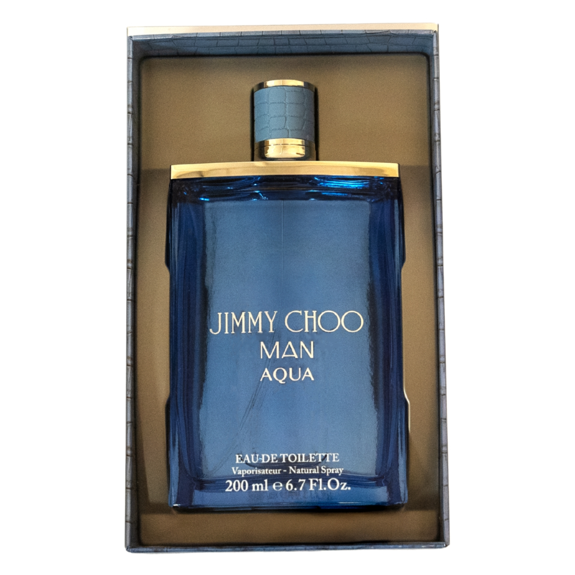 Jimmy Choo Man Aqua 