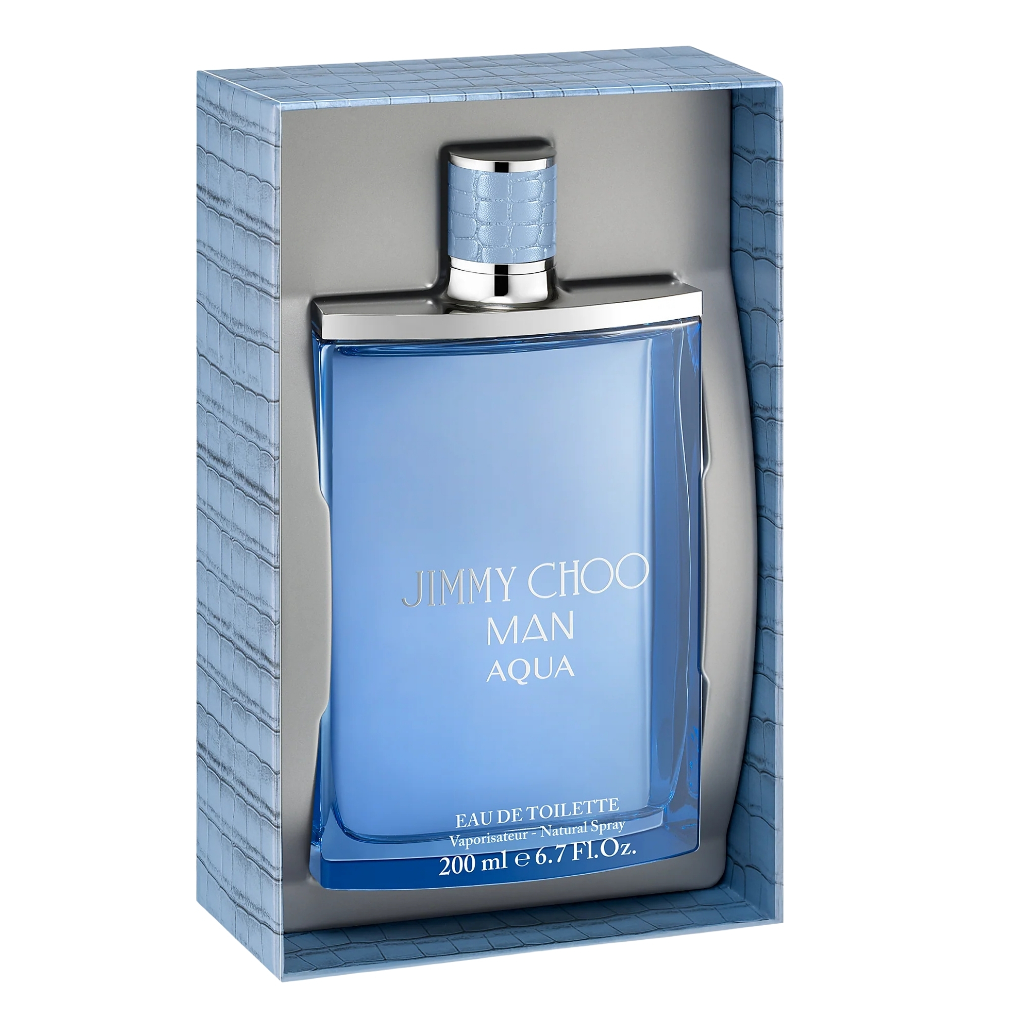 Jimmy Choo Man Aqua 