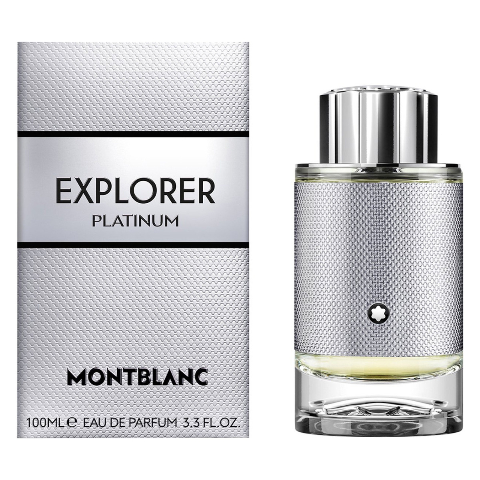 Explorer Platinum