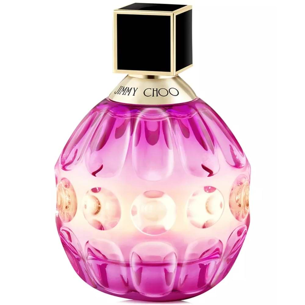 Jimmy Choo Rose Passion