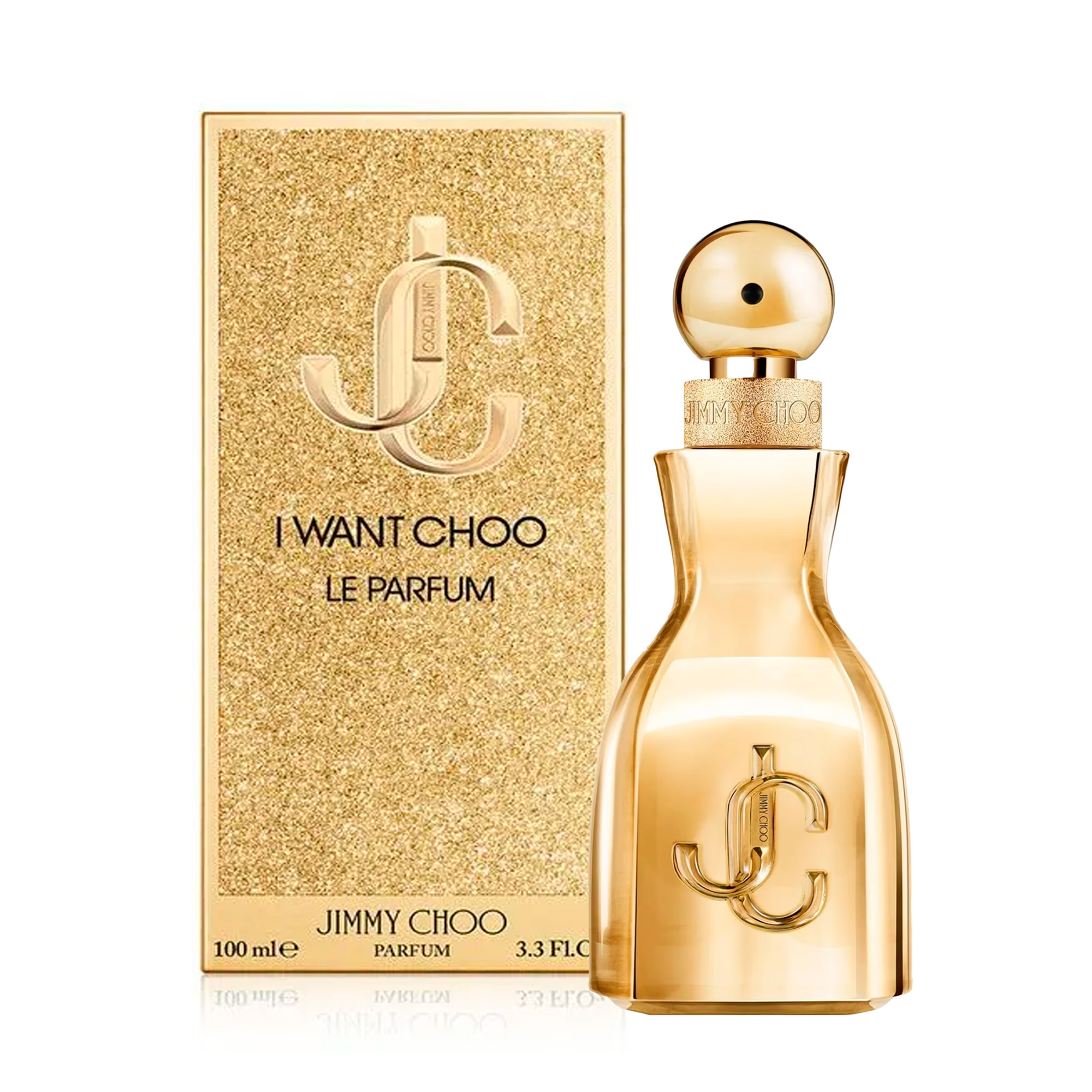 I Want Choo Le Parfum