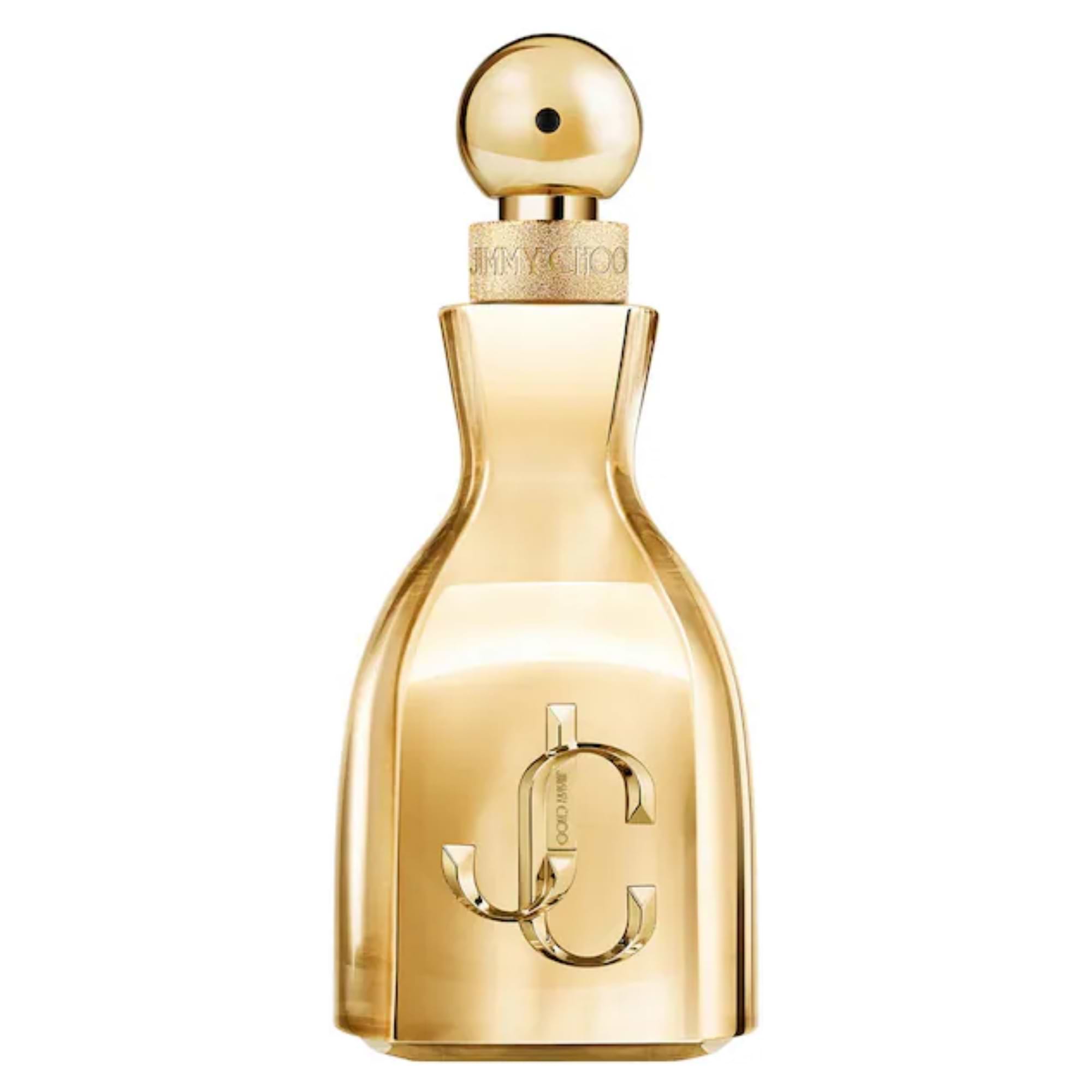 I Want Choo Le Parfum