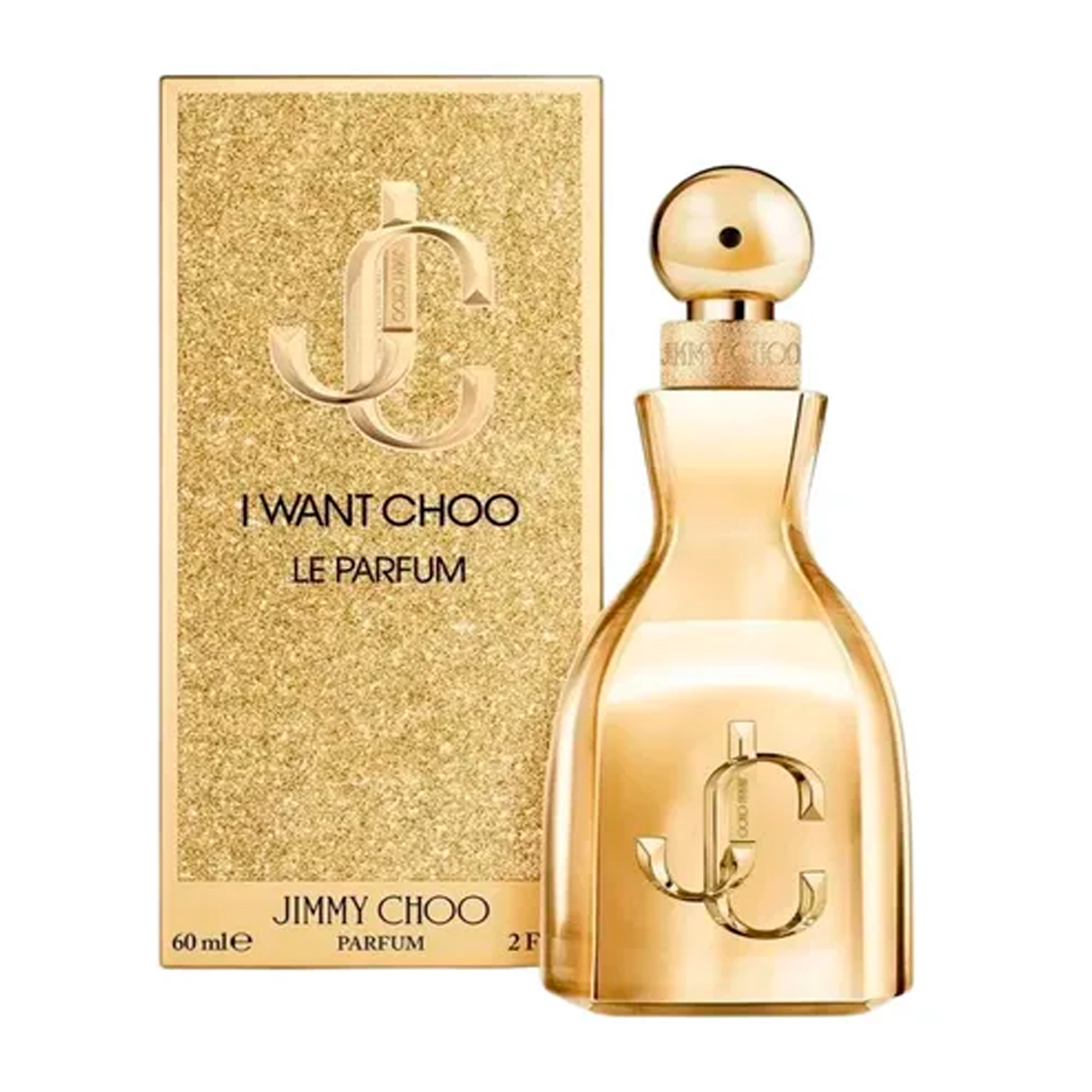 I Want Choo Le Parfum