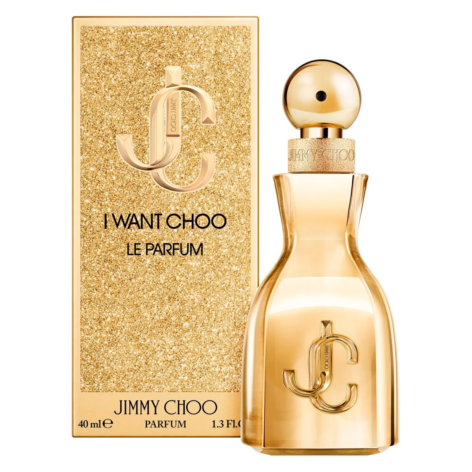 I Want Choo Le Parfum