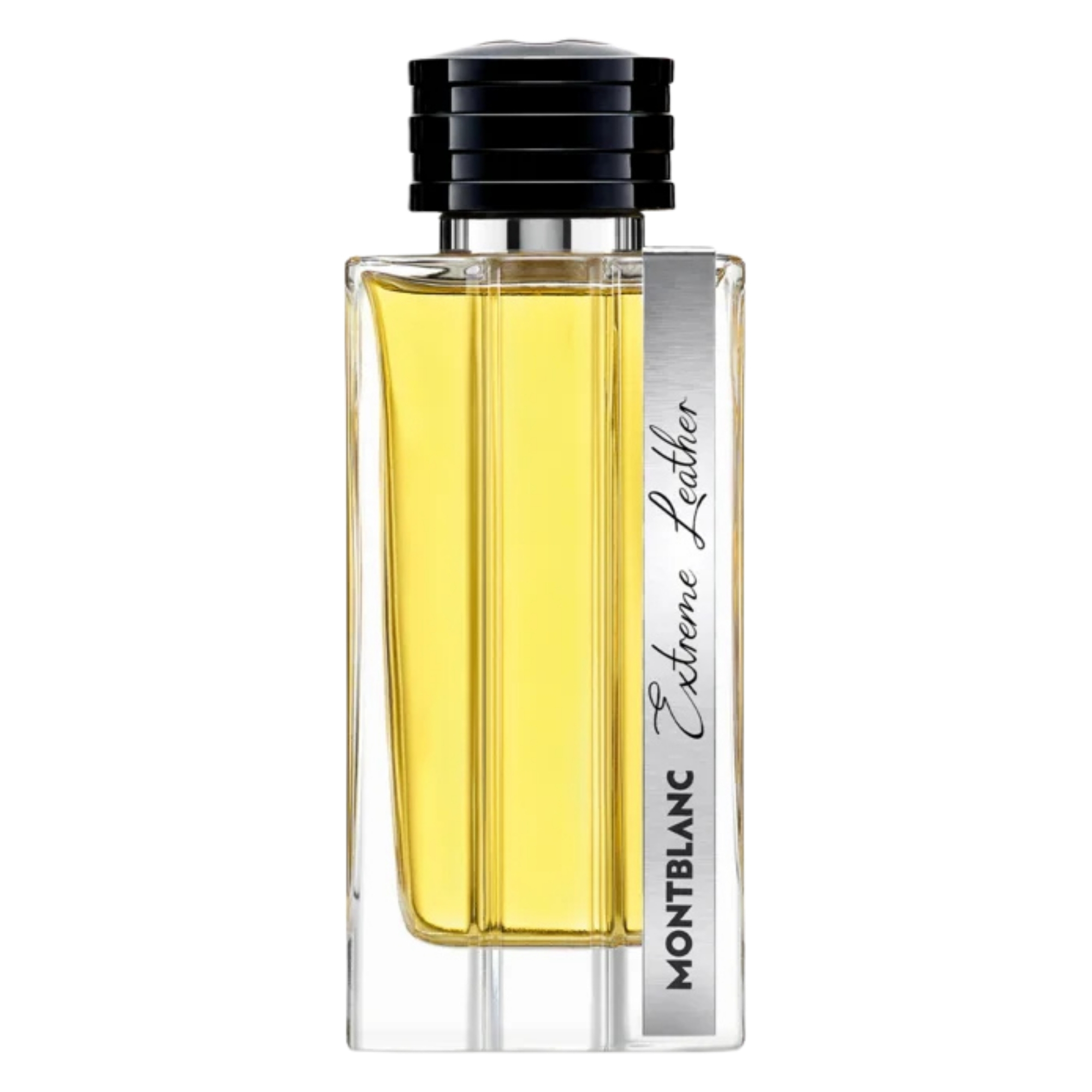 Mont Blanc Extreme Leather