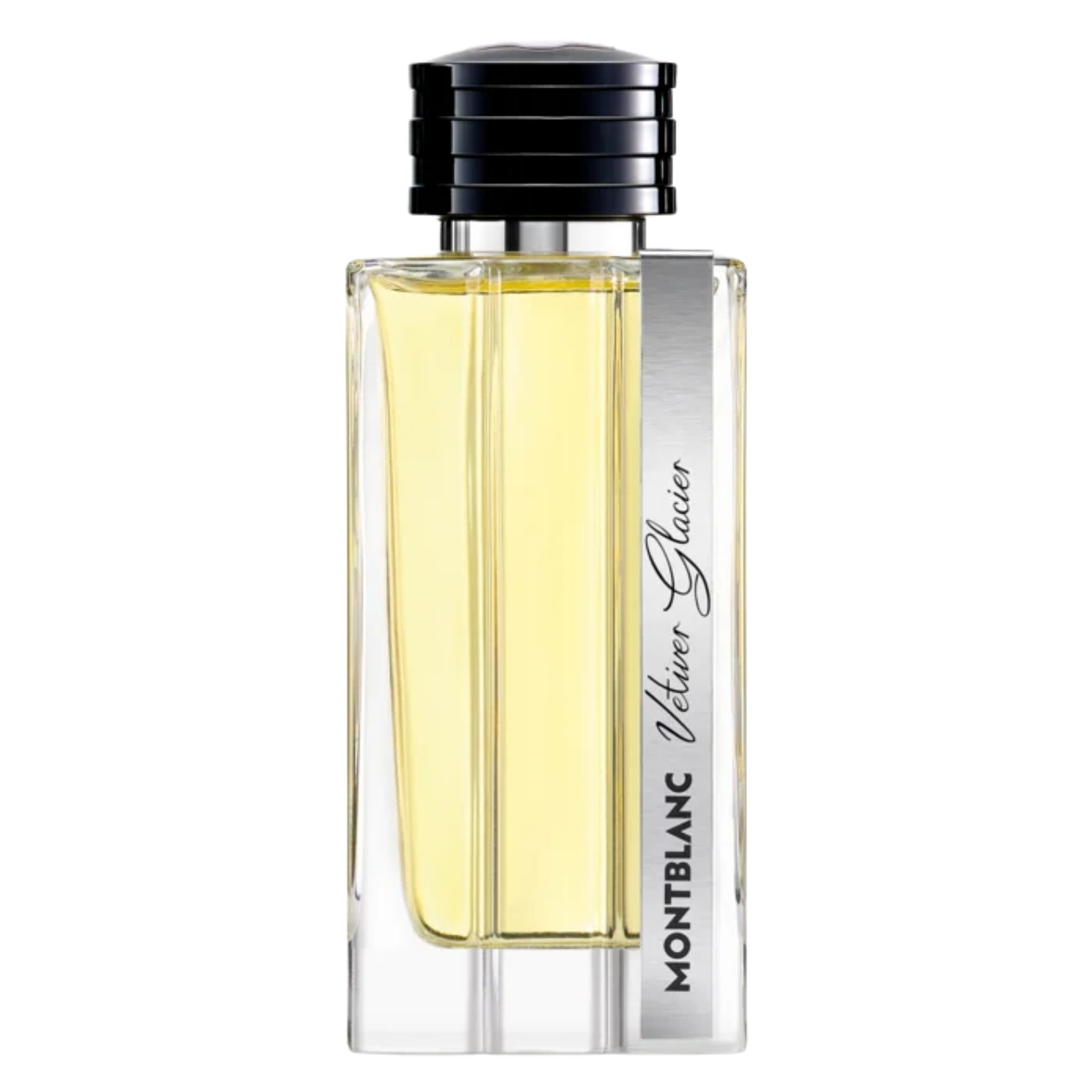 Mont Blanc Vetiver Glacier