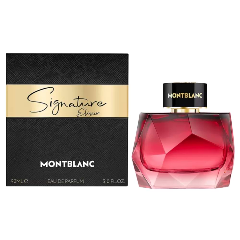 Signature Elixir