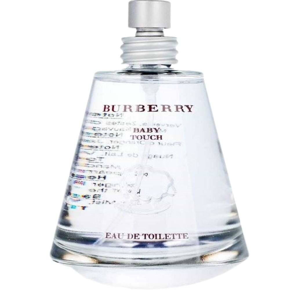 Burberry Baby Touch Perfume - Main Image