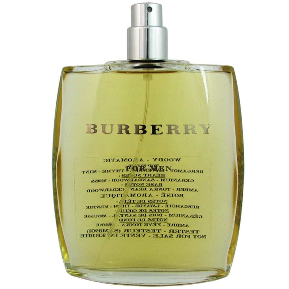 Burberry For Men
