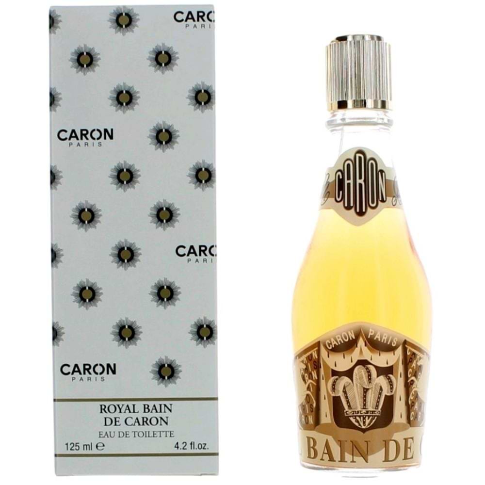 Royal Bain De Caron