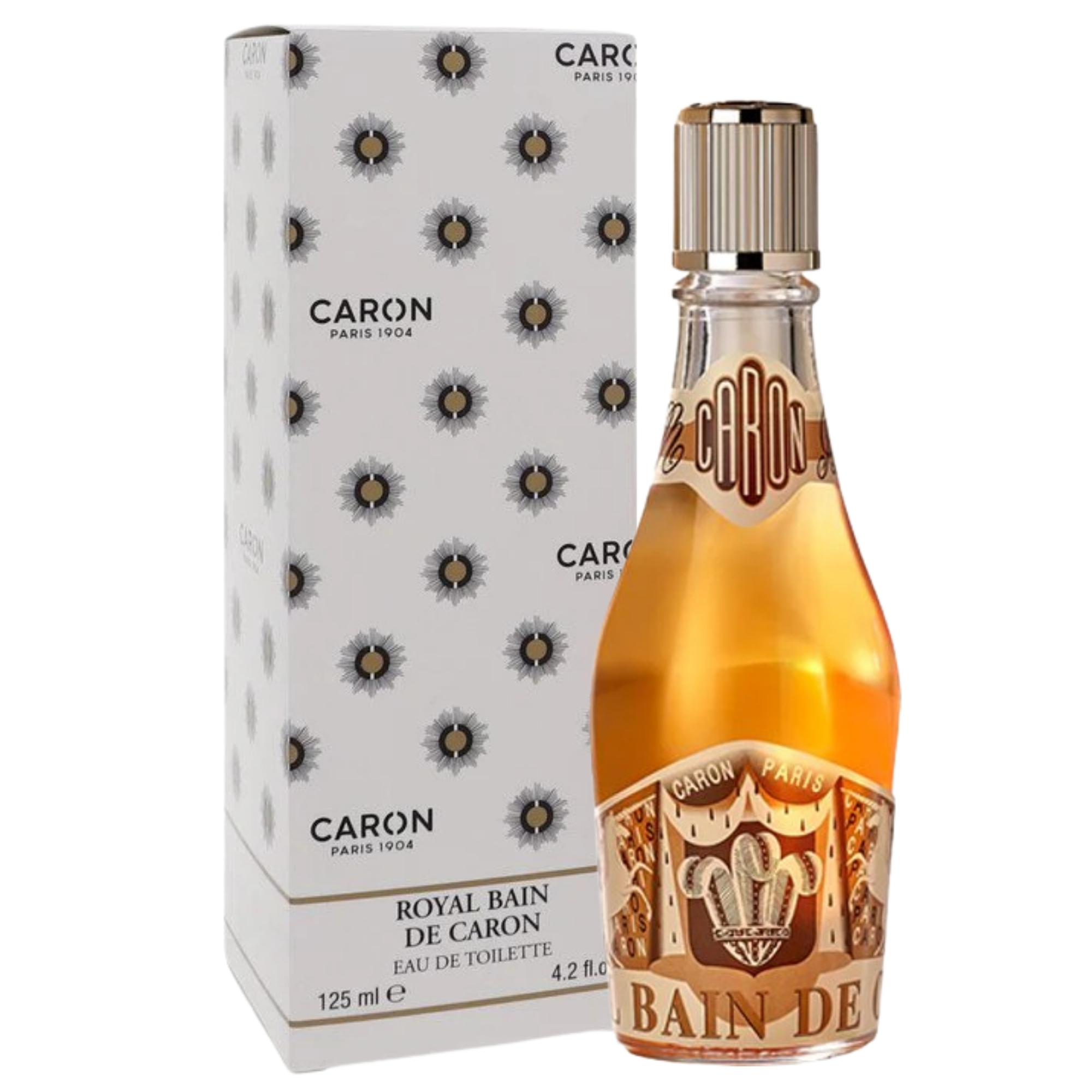 Royal Bain De Caron