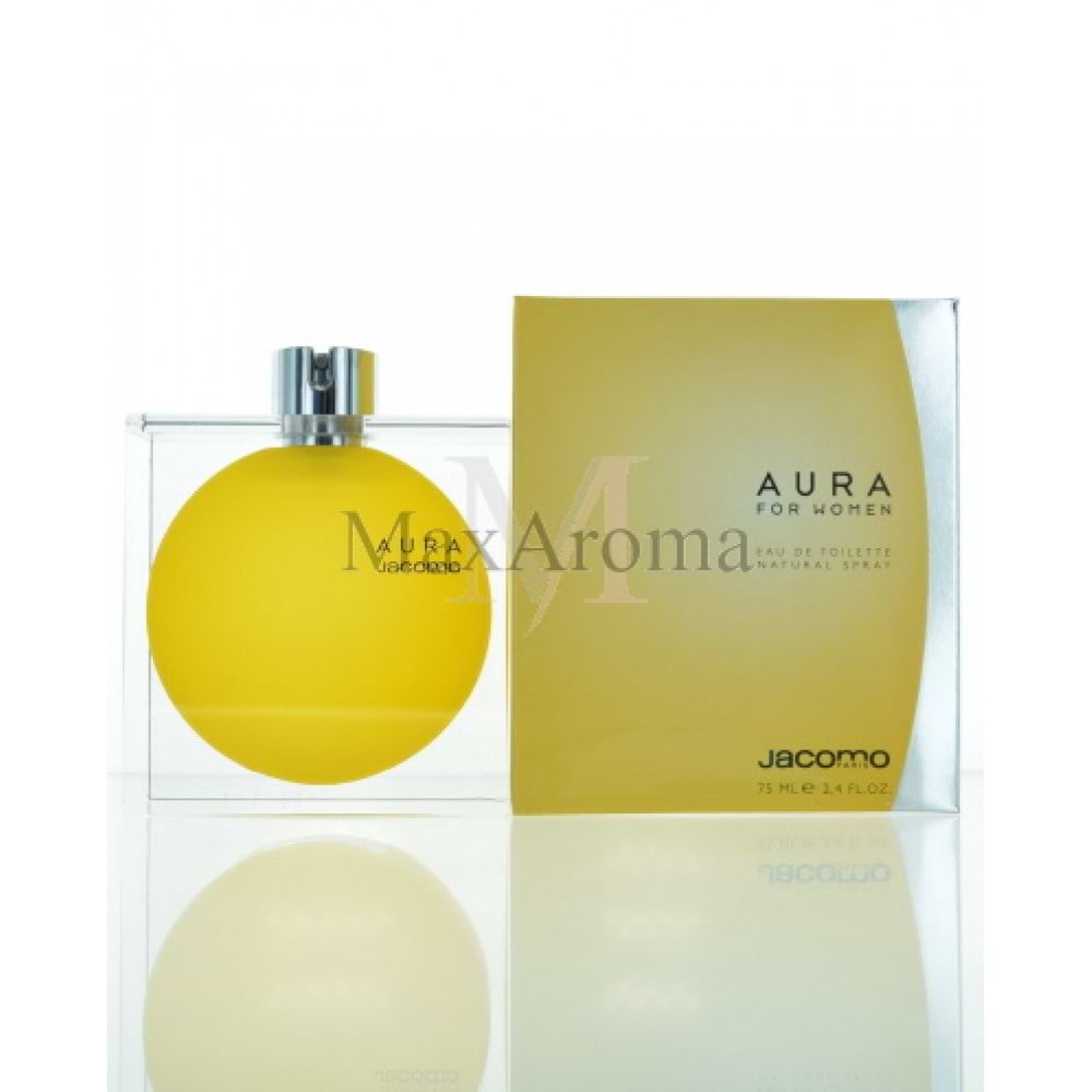 Jacomo Jacomo Aura for Women