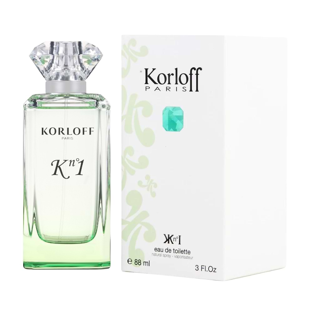 Korloff KN1