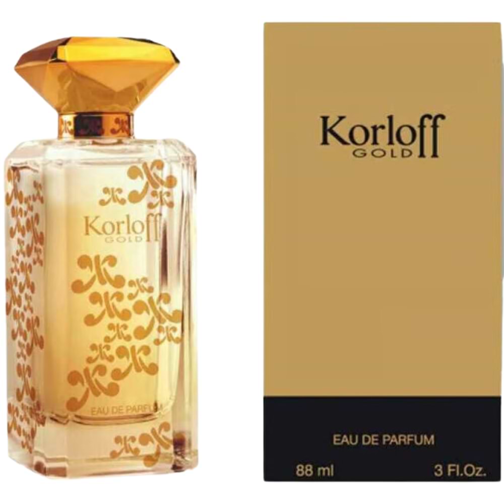 Korloff Gold