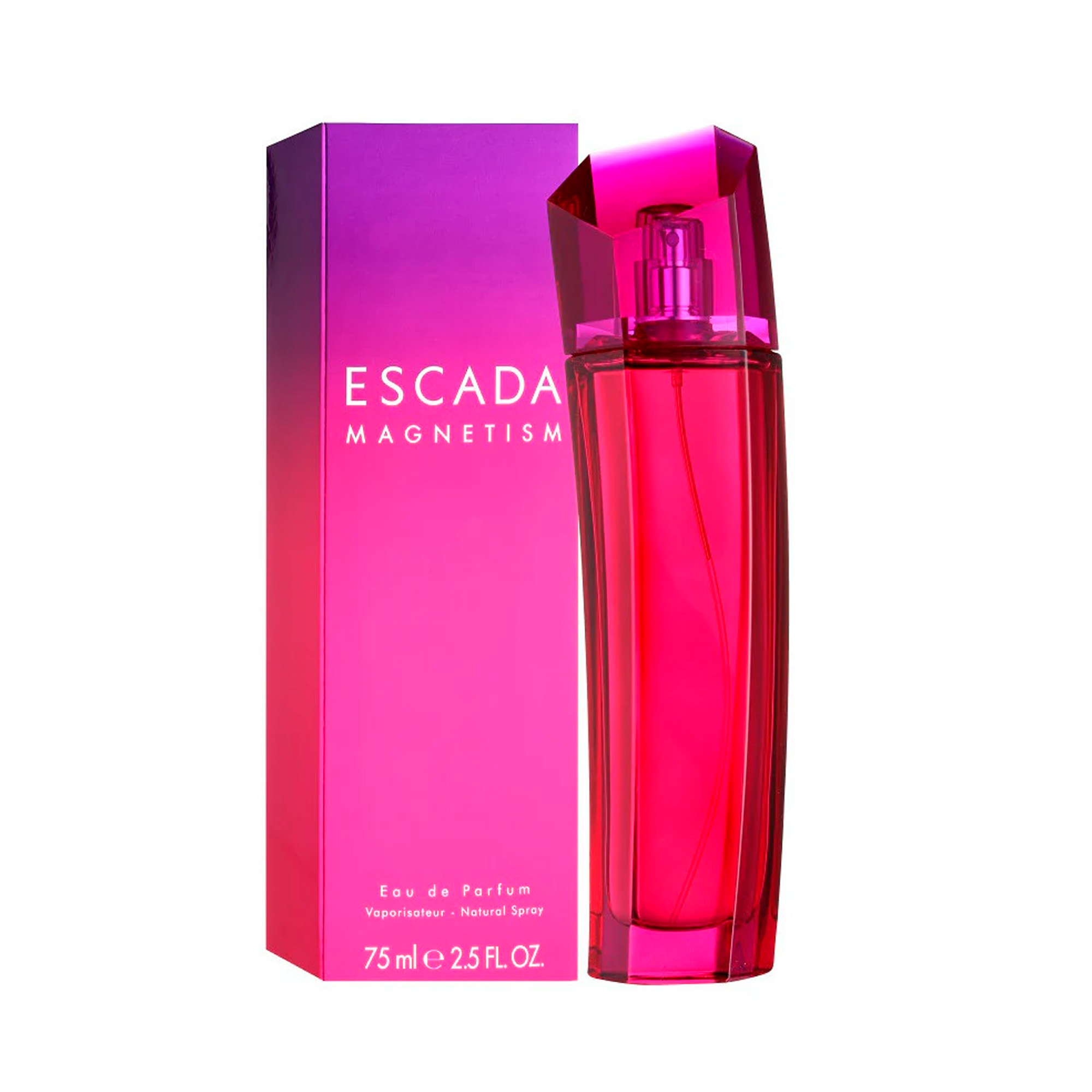 Escada Magnetism