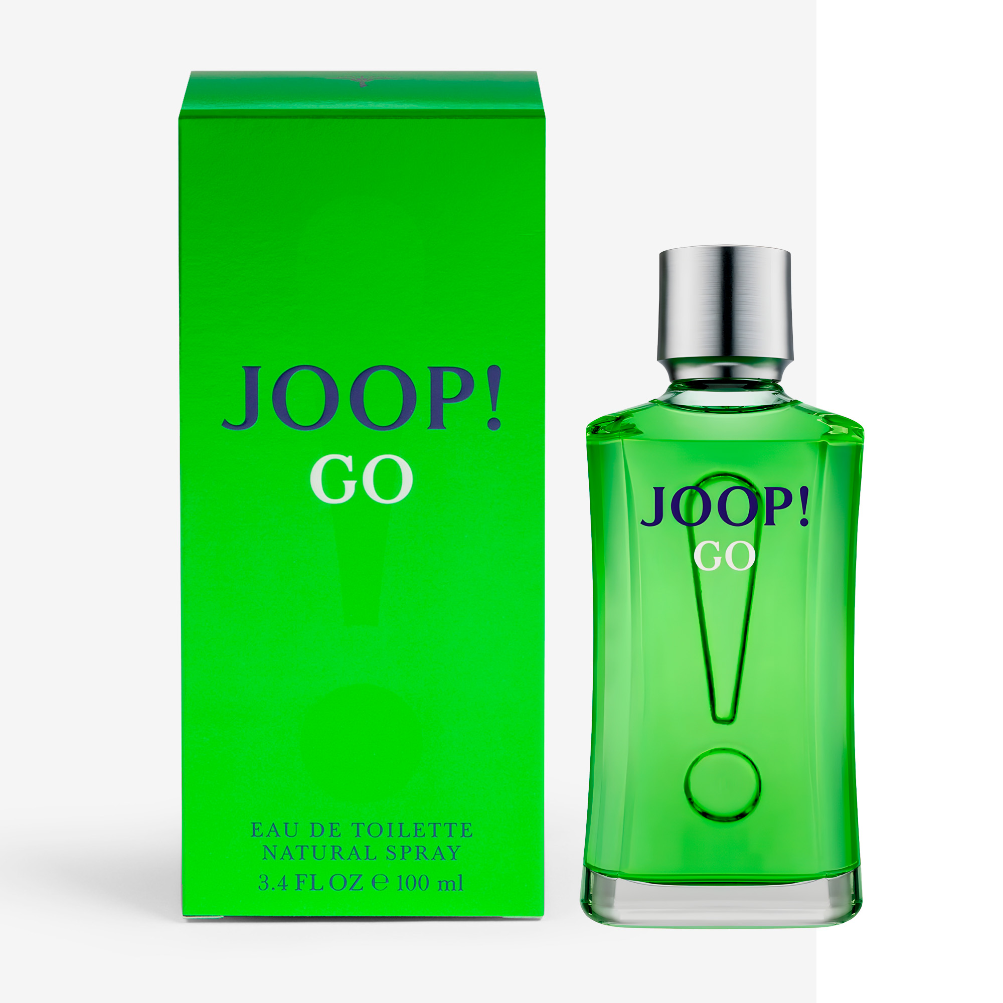 Joop Go 