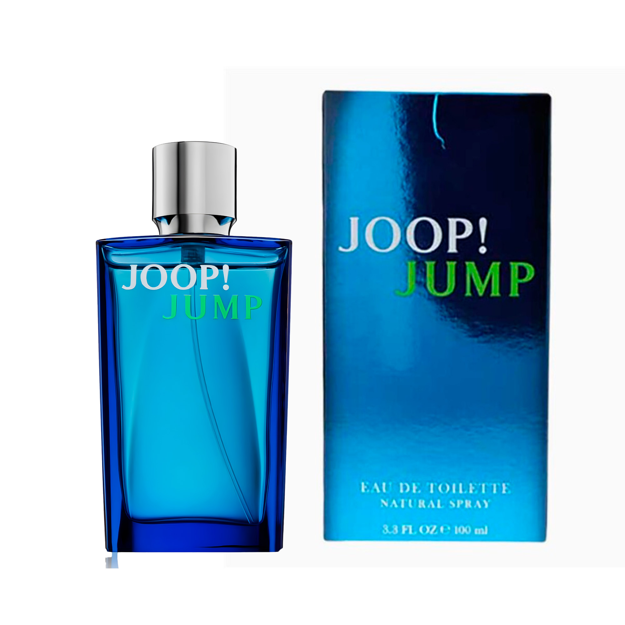 Joop! Jump