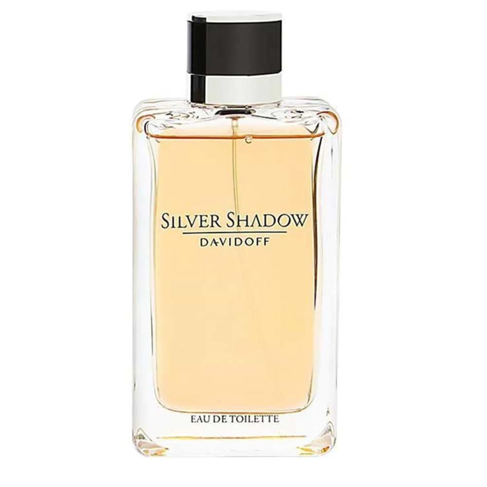 Silver Shadow