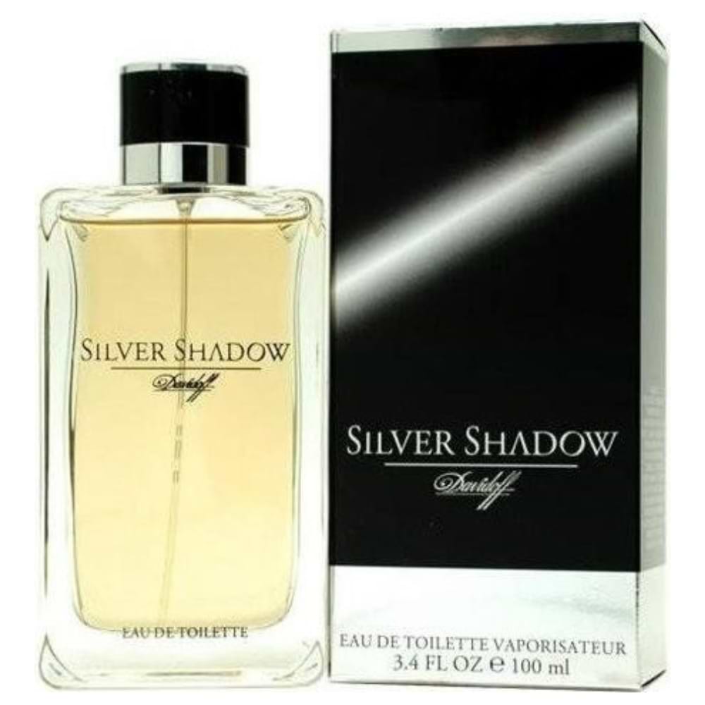 Silver Shadow