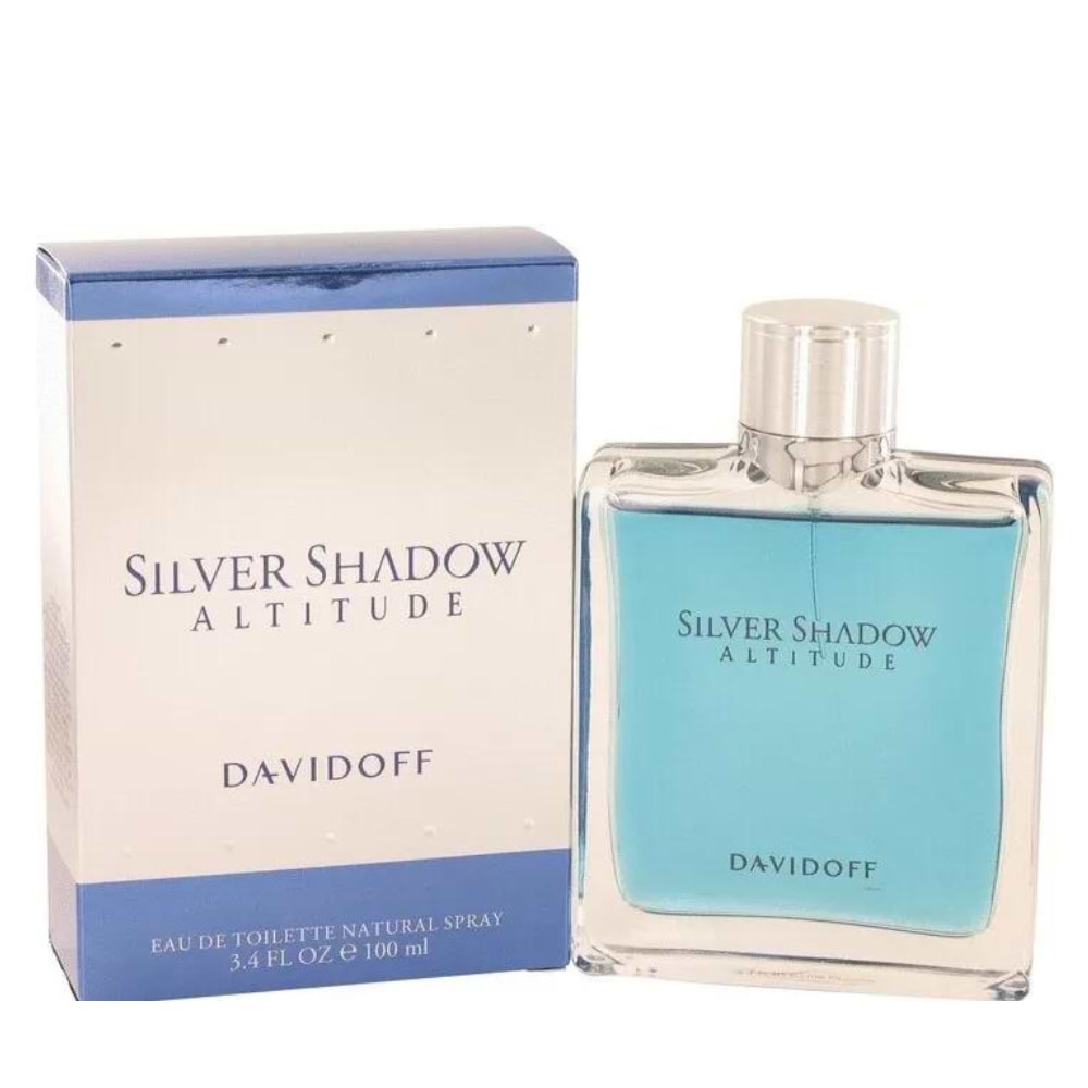 Silver Shadow Altitude 