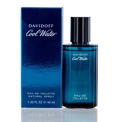 Davidoff Coolwater
